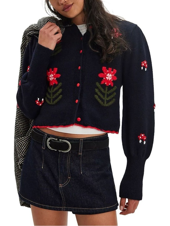 Free People Sweaters - Free People Nona Sweater size XS $199 NEW